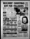 Torbay Express and South Devon Echo Tuesday 22 December 1987 Page 16