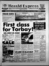 Torbay Express and South Devon Echo