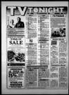 Torbay Express and South Devon Echo Wednesday 30 December 1987 Page 4