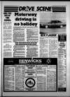 Torbay Express and South Devon Echo Wednesday 30 December 1987 Page 15