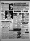 Torbay Express and South Devon Echo Wednesday 30 December 1987 Page 19