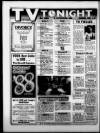 Torbay Express and South Devon Echo Friday 01 January 1988 Page 4