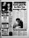 Torbay Express and South Devon Echo Friday 11 March 1988 Page 7