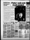 Torbay Express and South Devon Echo Friday 01 January 1988 Page 10