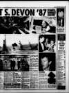 Torbay Express and South Devon Echo Friday 11 March 1988 Page 13