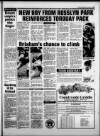 Torbay Express and South Devon Echo Friday 11 March 1988 Page 23