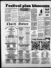 Torbay Express and South Devon Echo Saturday 02 January 1988 Page 12