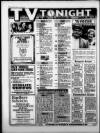 Torbay Express and South Devon Echo Monday 04 January 1988 Page 4