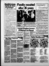 Torbay Express and South Devon Echo Monday 04 January 1988 Page 10