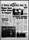 Torbay Express and South Devon Echo Monday 04 January 1988 Page 19