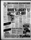 Torbay Express and South Devon Echo Tuesday 05 January 1988 Page 20