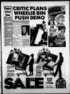 Torbay Express and South Devon Echo Friday 08 January 1988 Page 11