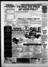 Torbay Express and South Devon Echo Friday 08 January 1988 Page 12