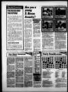 Torbay Express and South Devon Echo Friday 08 January 1988 Page 18