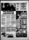 Torbay Express and South Devon Echo Friday 08 January 1988 Page 19