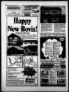Torbay Express and South Devon Echo Friday 08 January 1988 Page 36