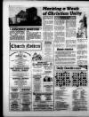 Torbay Express and South Devon Echo Saturday 09 January 1988 Page 12