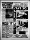 Torbay Express and South Devon Echo Monday 11 January 1988 Page 9