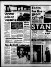 Torbay Express and South Devon Echo Monday 11 January 1988 Page 12