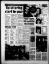 Torbay Express and South Devon Echo Monday 11 January 1988 Page 20