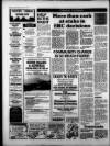 Torbay Express and South Devon Echo Tuesday 12 January 1988 Page 6