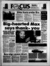 Torbay Express and South Devon Echo Tuesday 12 January 1988 Page 11