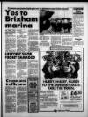 Torbay Express and South Devon Echo Wednesday 13 January 1988 Page 5