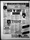Torbay Express and South Devon Echo Wednesday 13 January 1988 Page 20
