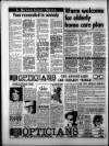 Torbay Express and South Devon Echo Thursday 14 January 1988 Page 8