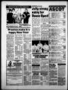 Torbay Express and South Devon Echo Thursday 14 January 1988 Page 22