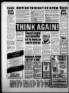 Torbay Express and South Devon Echo Thursday 14 January 1988 Page 24