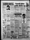 Torbay Express and South Devon Echo Friday 15 January 1988 Page 2