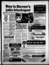 Torbay Express and South Devon Echo Friday 15 January 1988 Page 5