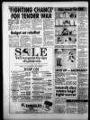 Torbay Express and South Devon Echo Friday 15 January 1988 Page 10