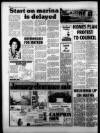 Torbay Express and South Devon Echo Friday 15 January 1988 Page 16