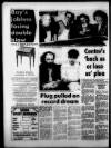 Torbay Express and South Devon Echo Friday 15 January 1988 Page 22
