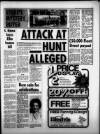 Torbay Express and South Devon Echo Saturday 16 January 1988 Page 7