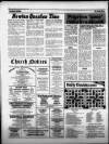 Torbay Express and South Devon Echo Saturday 16 January 1988 Page 14