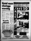 Torbay Express and South Devon Echo Monday 18 January 1988 Page 9