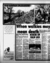 Torbay Express and South Devon Echo Monday 18 January 1988 Page 12