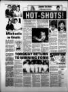 Torbay Express and South Devon Echo Monday 18 January 1988 Page 20