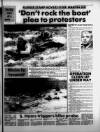 Torbay Express and South Devon Echo Tuesday 19 January 1988 Page 5