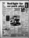 Torbay Express and South Devon Echo Tuesday 19 January 1988 Page 10