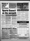 Torbay Express and South Devon Echo Tuesday 19 January 1988 Page 21