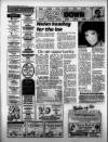 Torbay Express and South Devon Echo Thursday 21 January 1988 Page 6