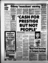 Torbay Express and South Devon Echo Thursday 21 January 1988 Page 14