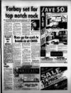 Torbay Express and South Devon Echo Friday 22 January 1988 Page 5