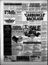 Torbay Express and South Devon Echo Friday 22 January 1988 Page 14