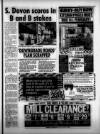 Torbay Express and South Devon Echo Friday 22 January 1988 Page 41