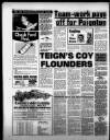 Torbay Express and South Devon Echo Friday 22 January 1988 Page 56